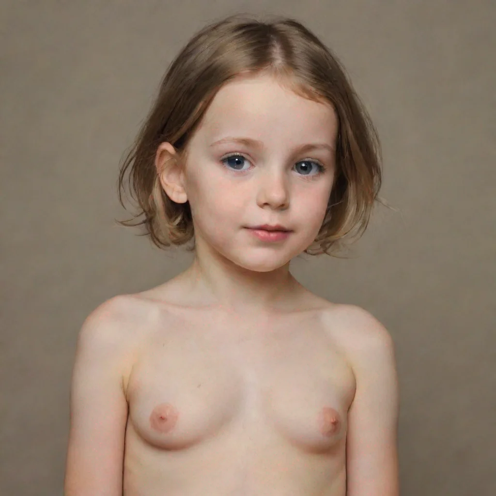 aienfant gros seins