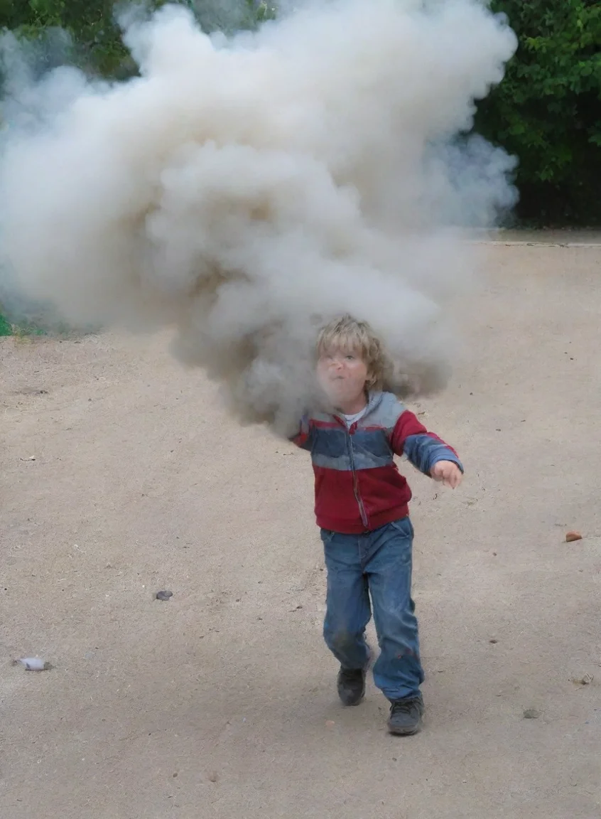 aienfant qui explose portrait43