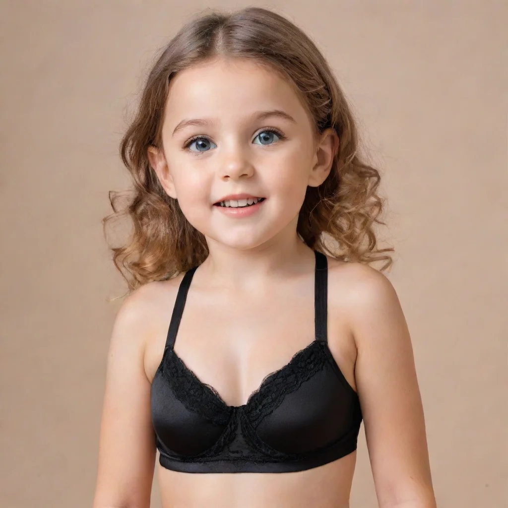 enfant qui portesoutien gorge ramplis de gros seins noires 