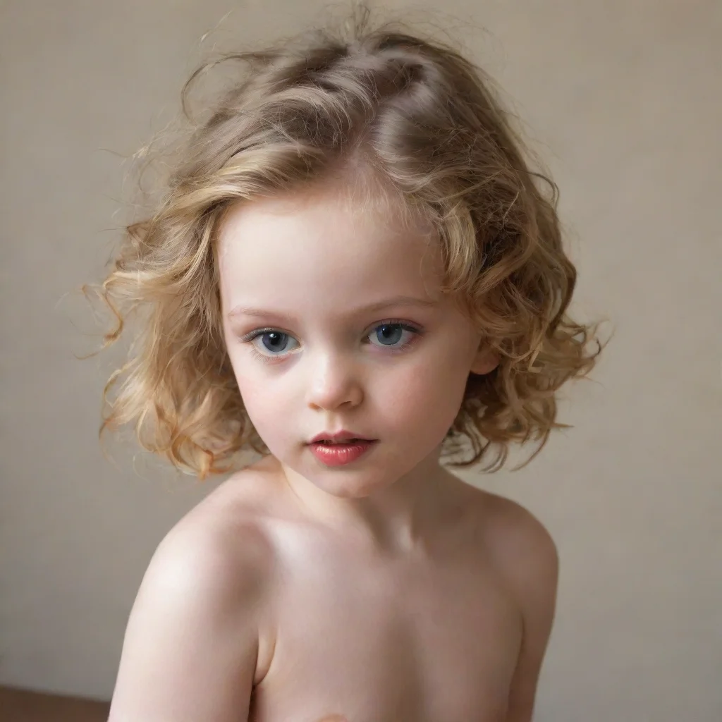 aienfant sensuelle