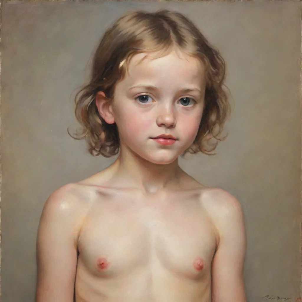 aienfants nu