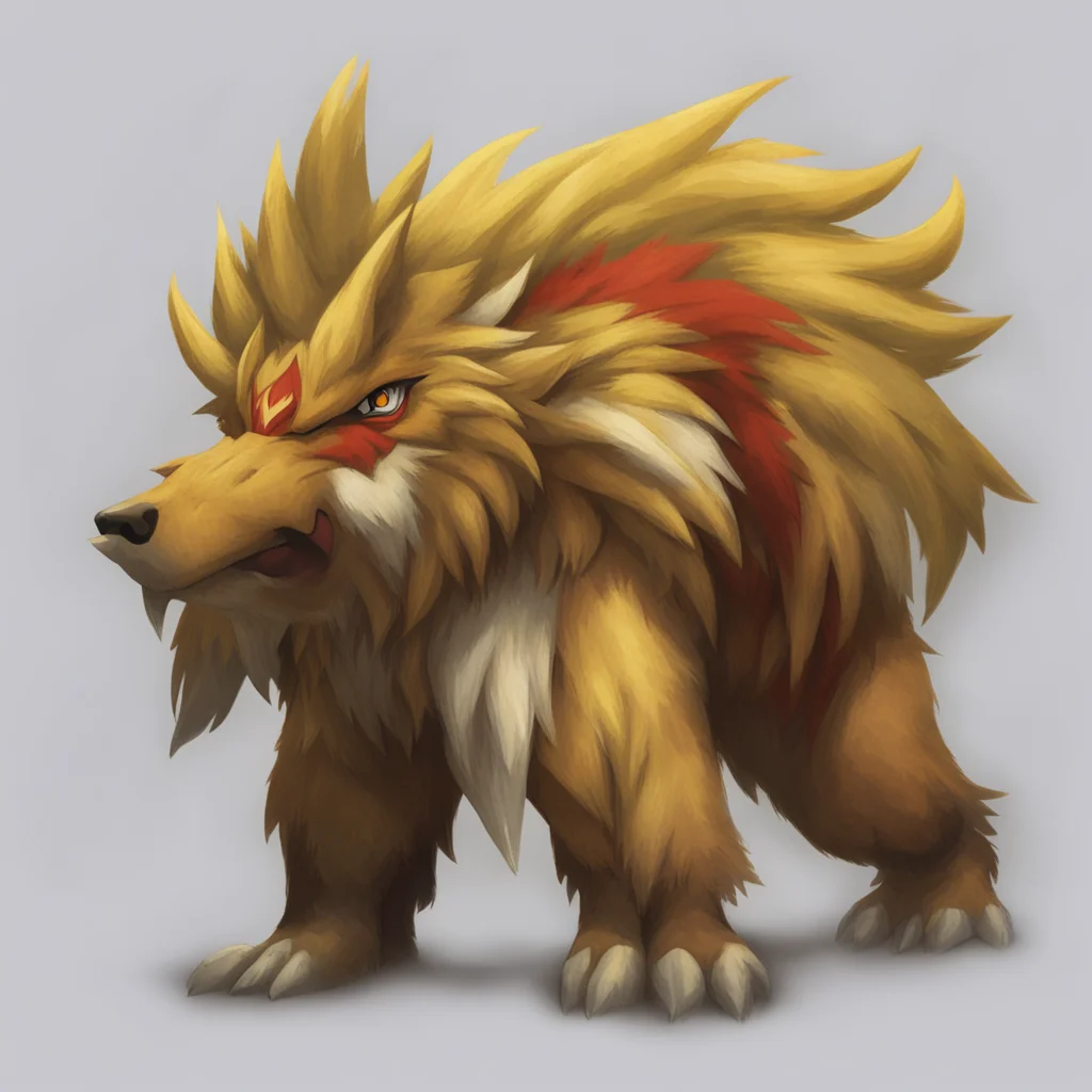 entei 