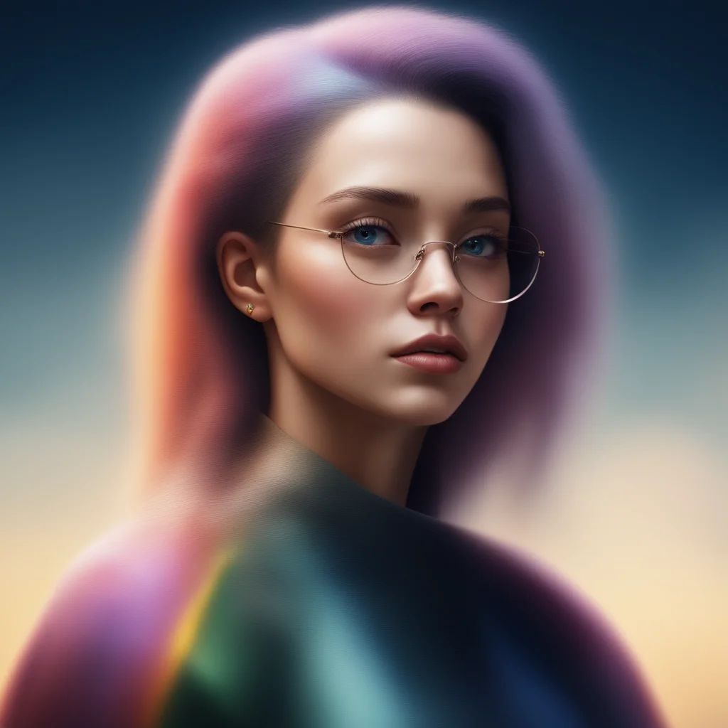 epic character super chill cool gorgeous stunning pose realism profile pic colorful clear clarity details