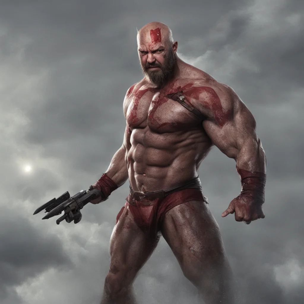 epic man amazing awesome portrait 2