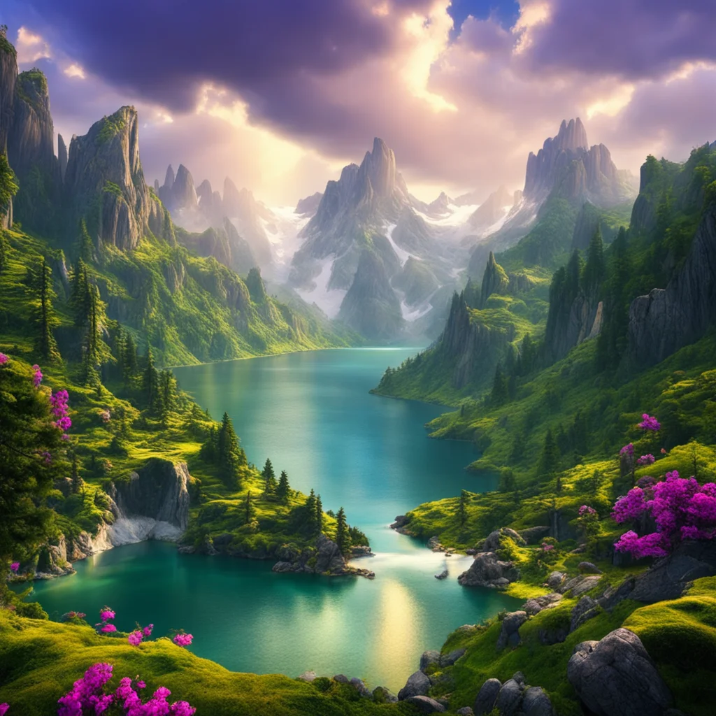 epic scenery beautiful and wonderful amazing awesome portrait 2