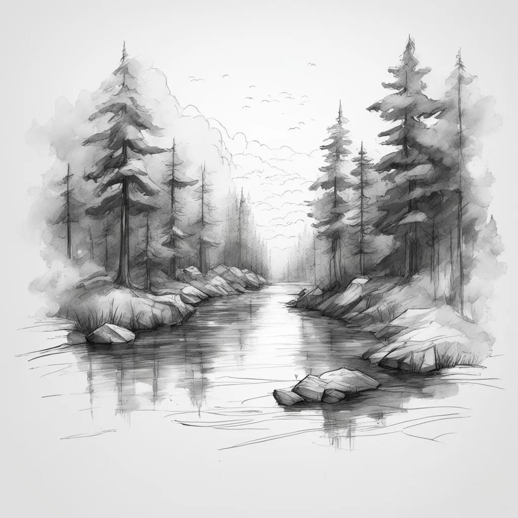 epic sketch calming environment good looking trending fantastic 1