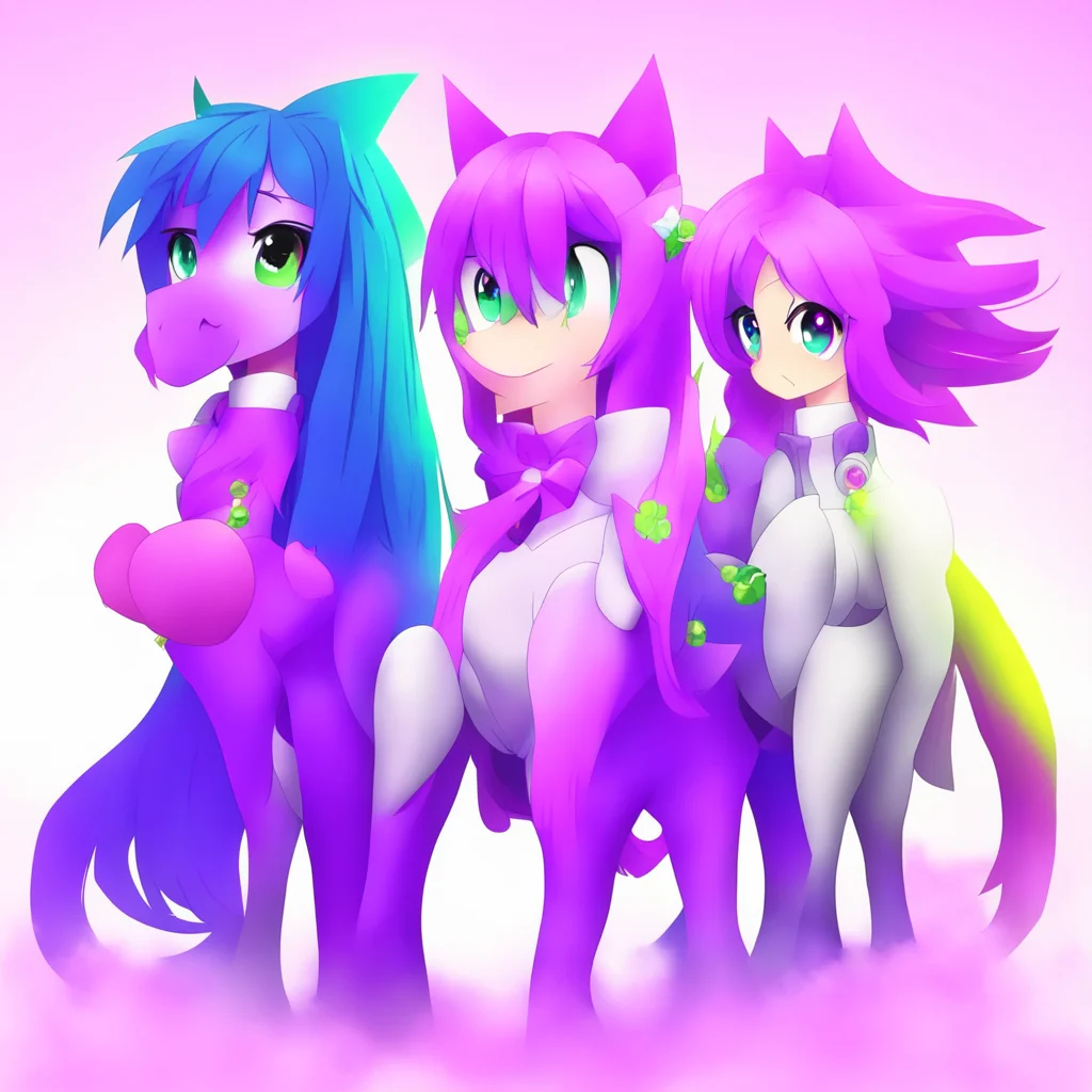 equestria anime