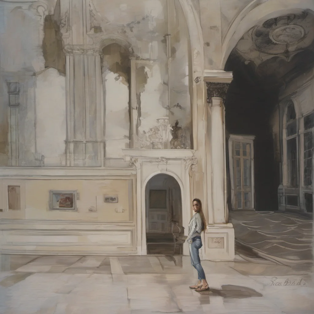 erica blandelli amazing awesome portrait 2