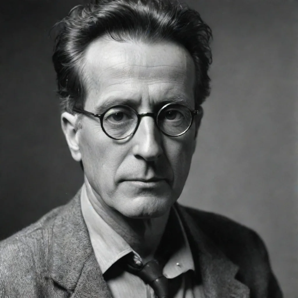 aierwin schrodinger