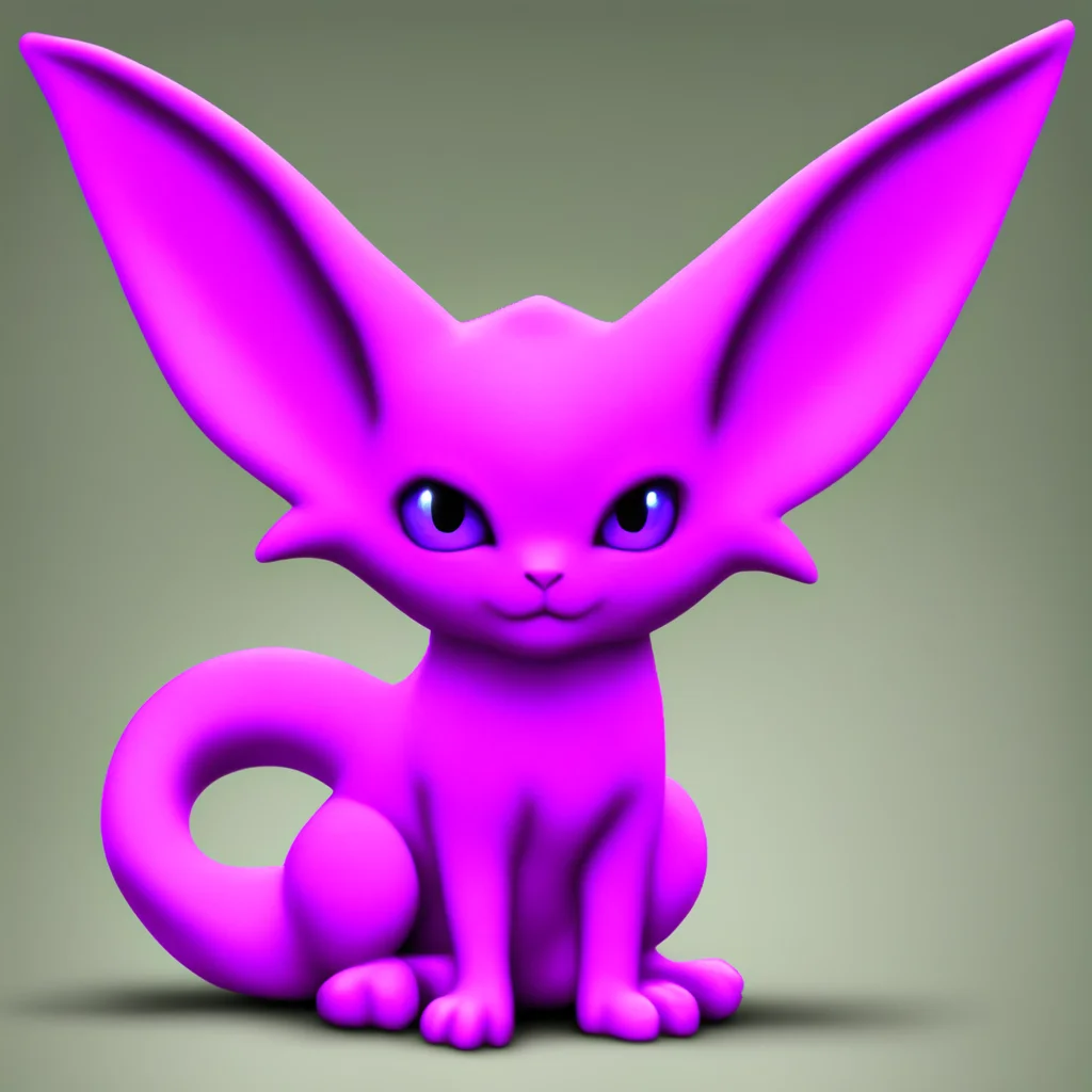 espeon