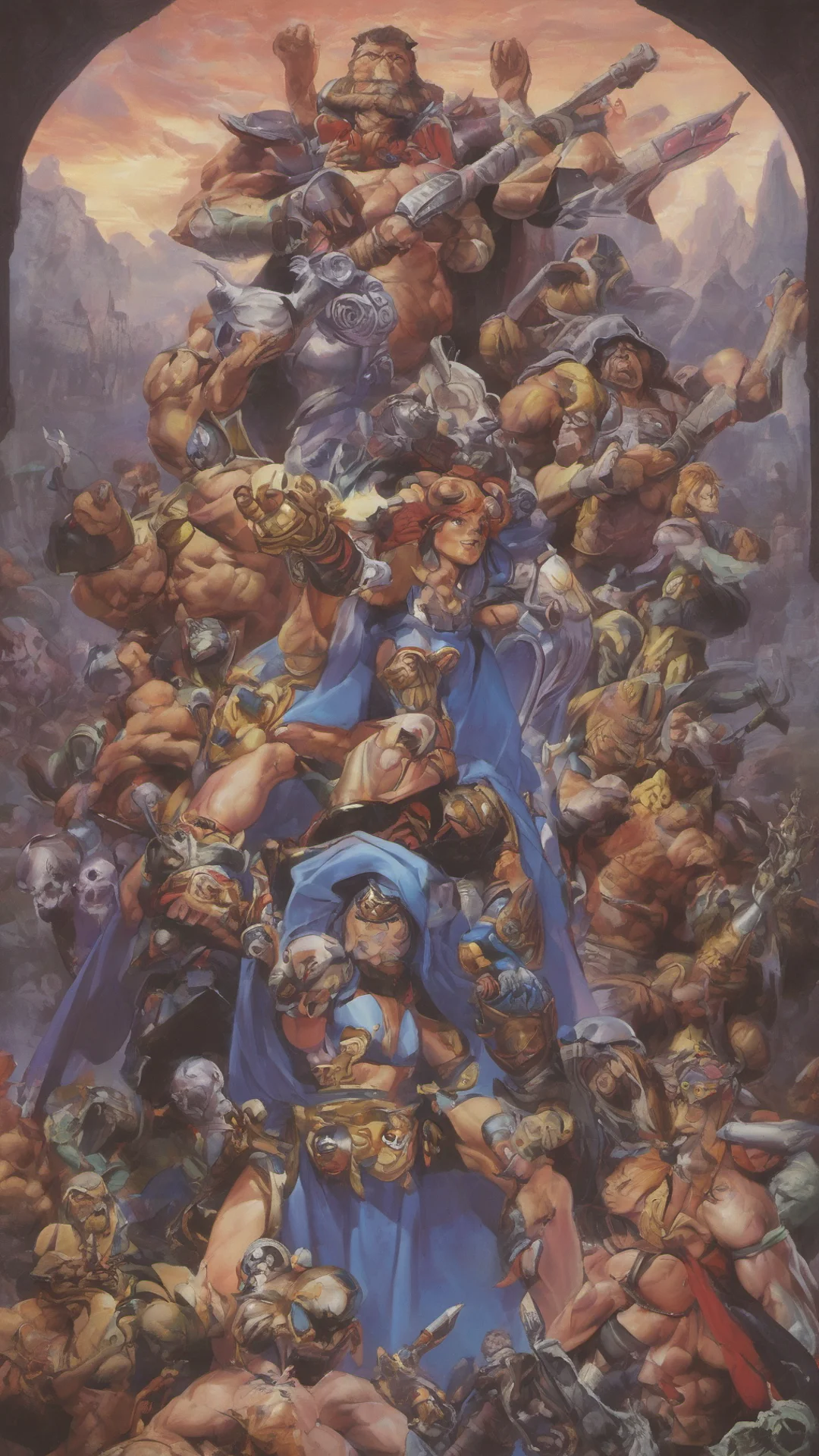 eternia good looking trending fantastic 1 tall