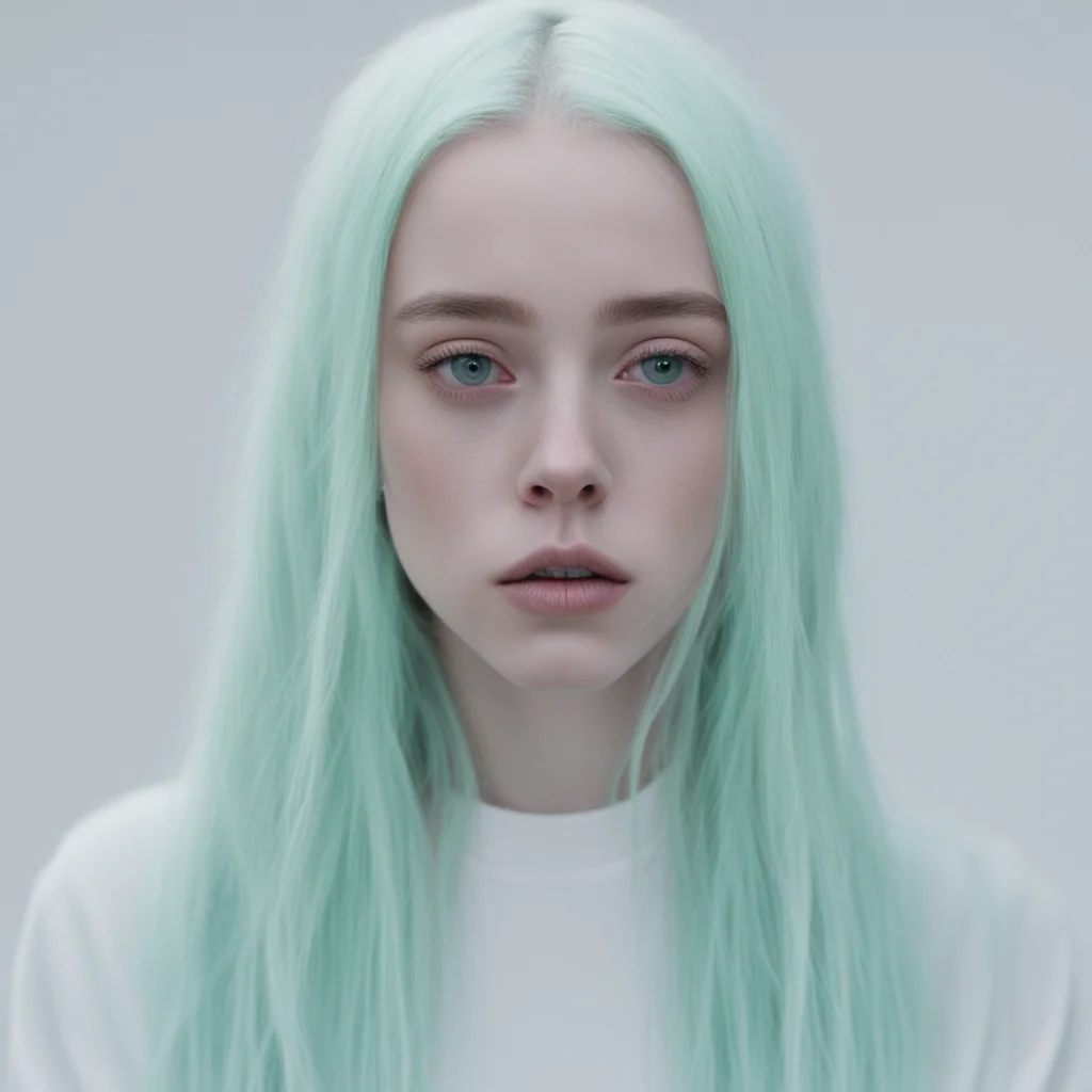 aiethereal  billie eilish