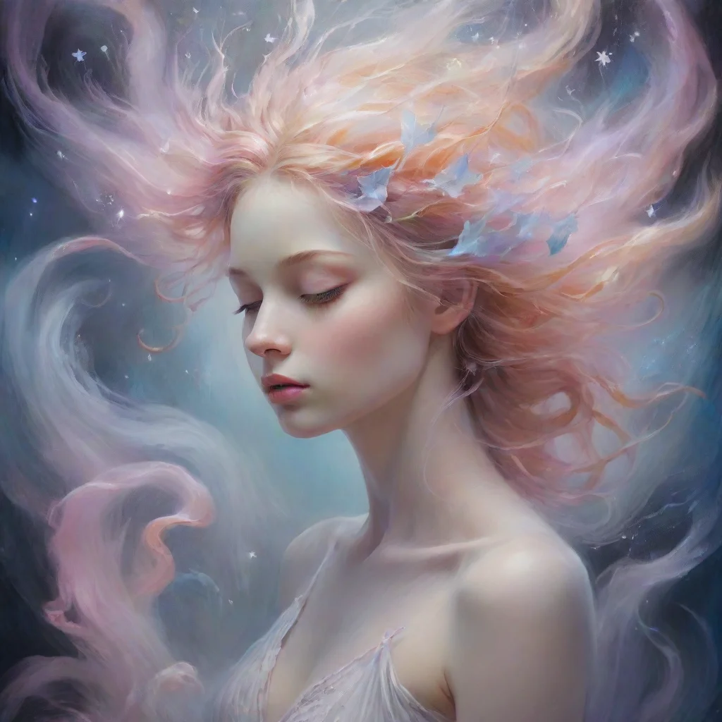 aiethereal art