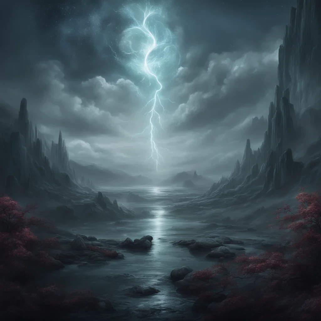 aiethereal cinematic