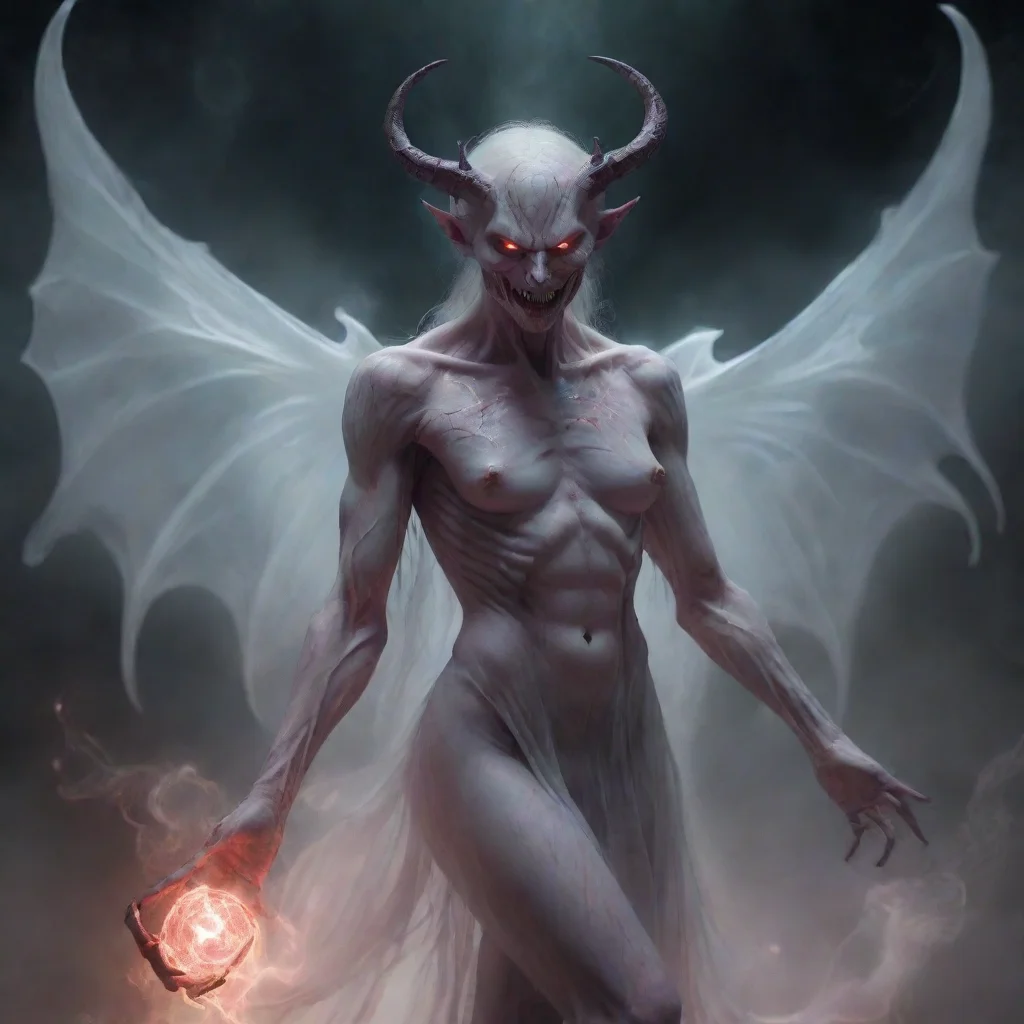aiethereal demon