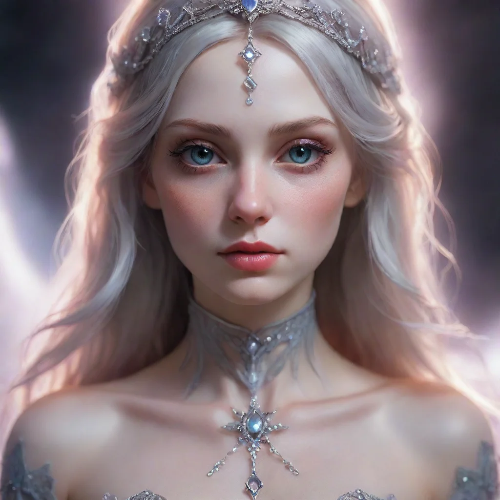 ethereal female submissve hd