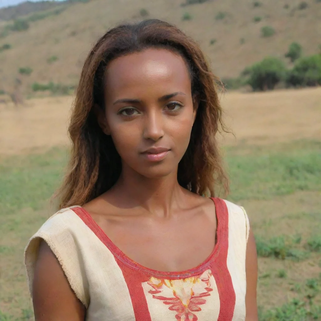 ethiopian