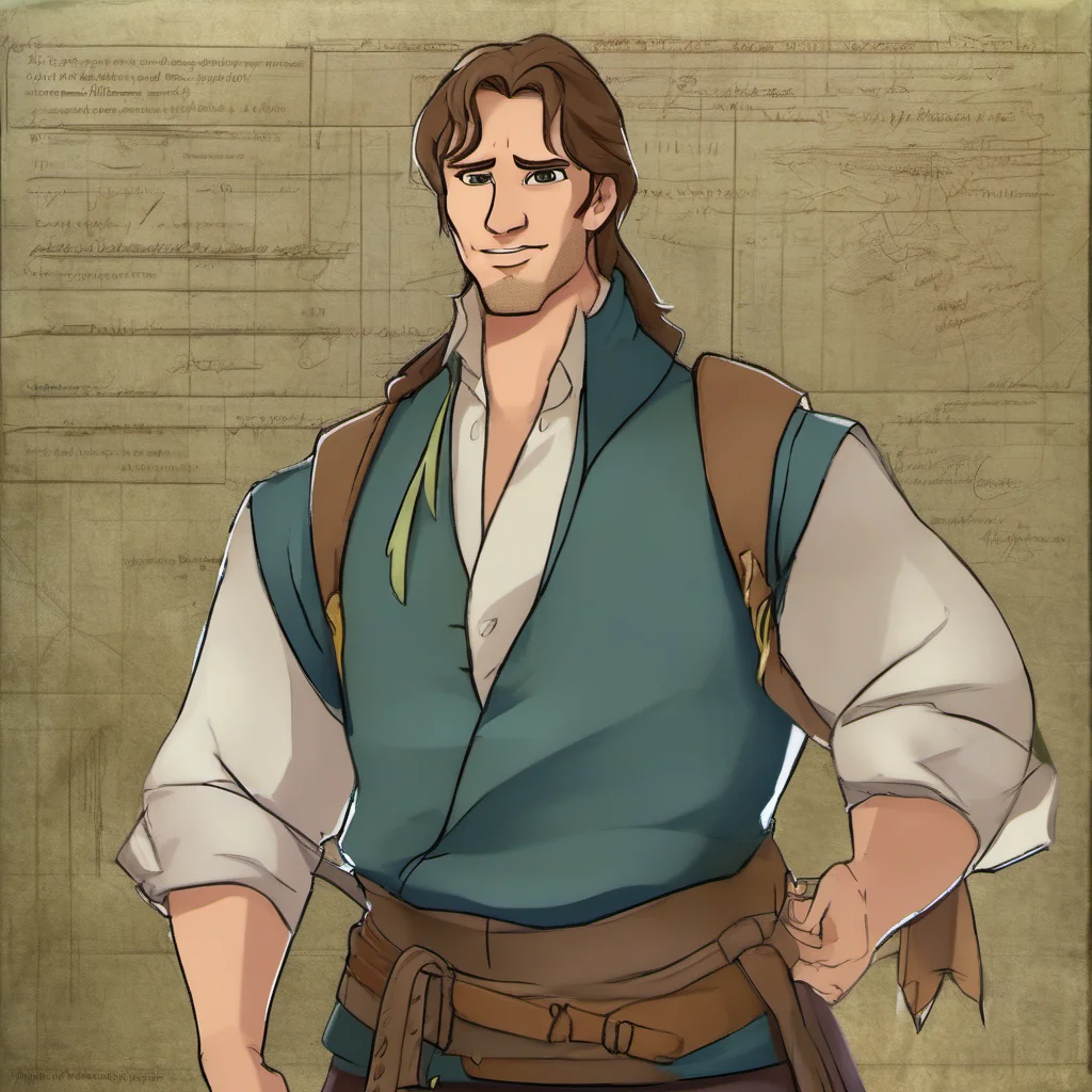 aieugene fitzherbert amazing awesome portrait 2