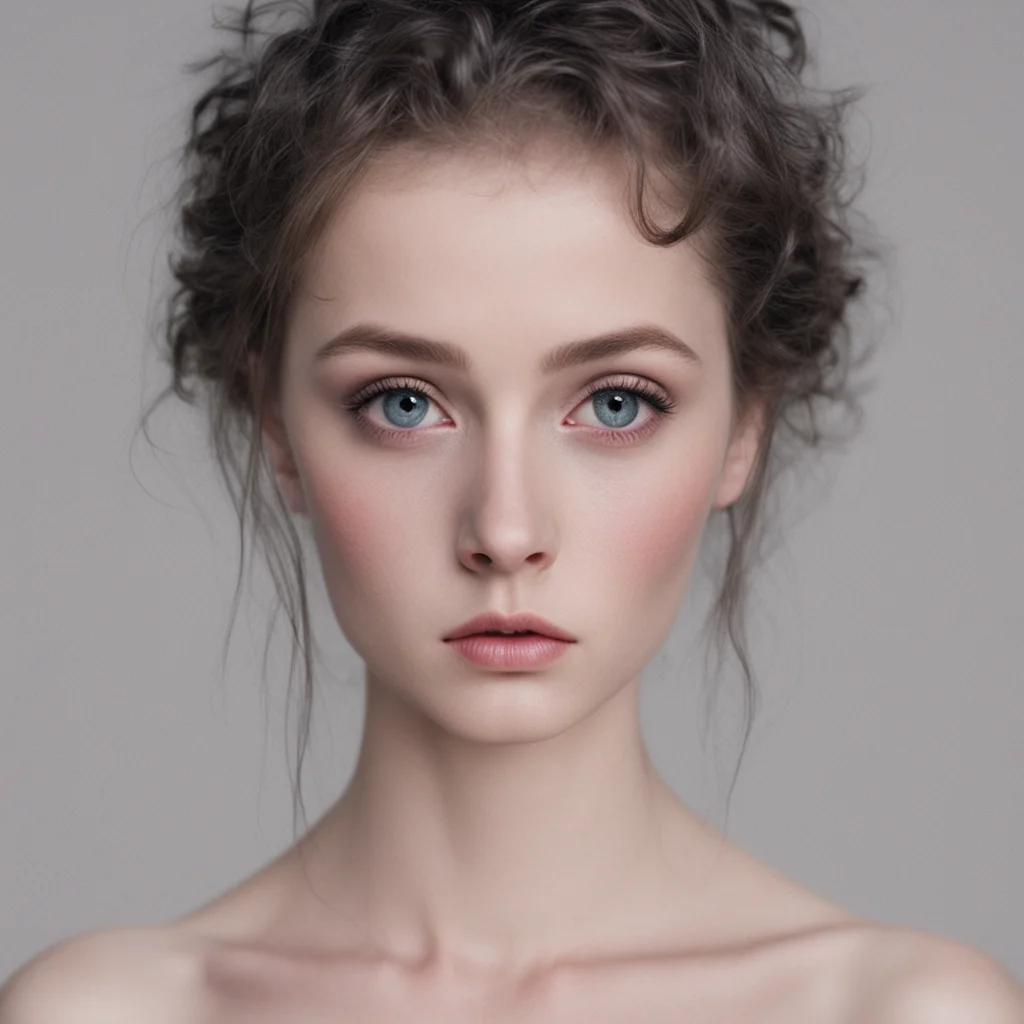 aieumiella dolkness amazing awesome portrait 2