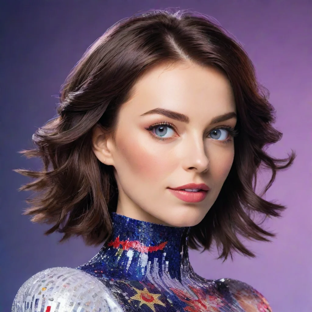 eurovision ai art bot