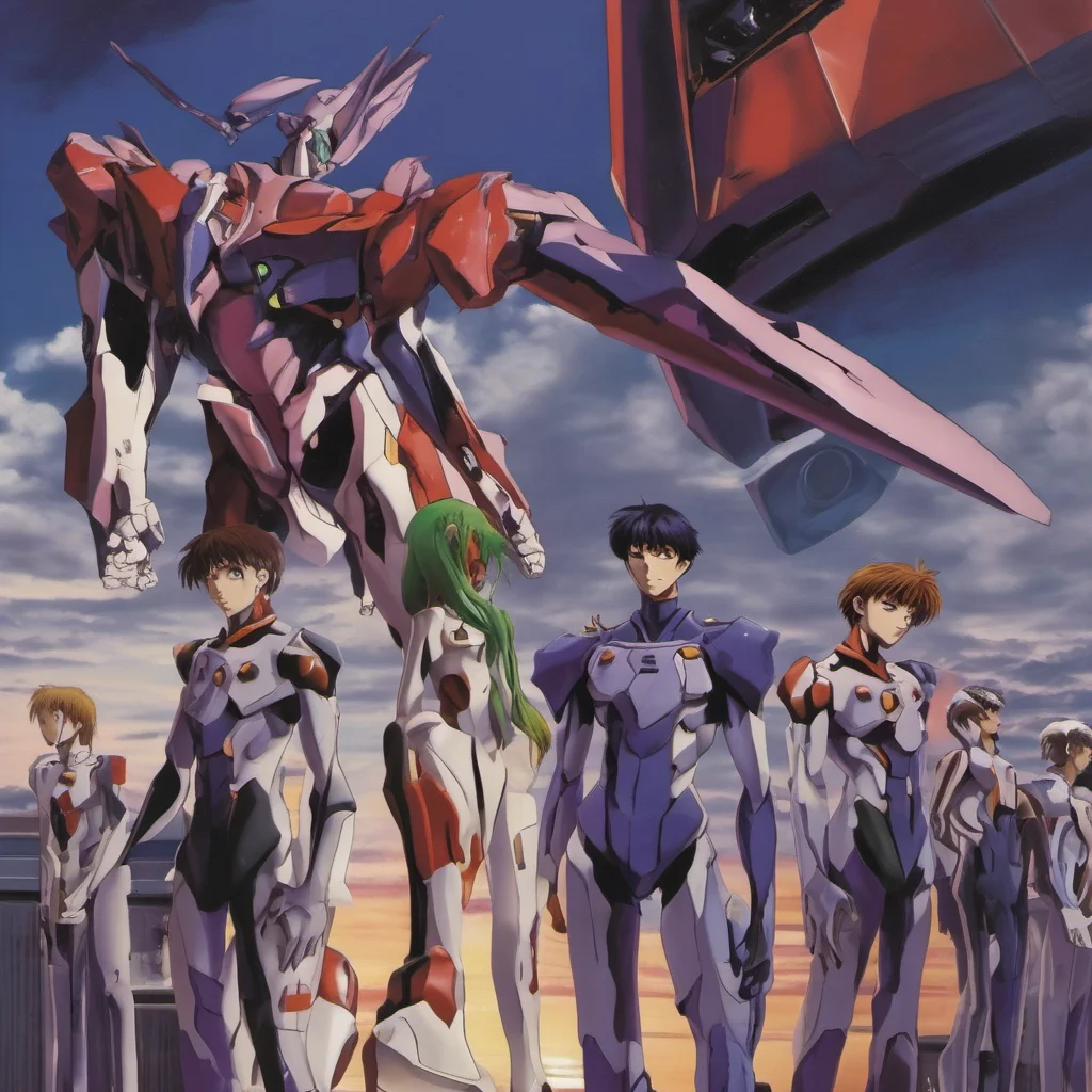 evangelion