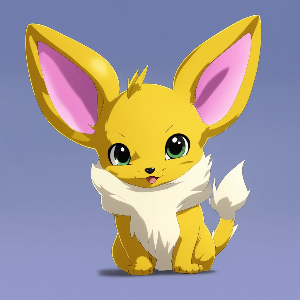 evee anime confident engaging wow artstation art 3