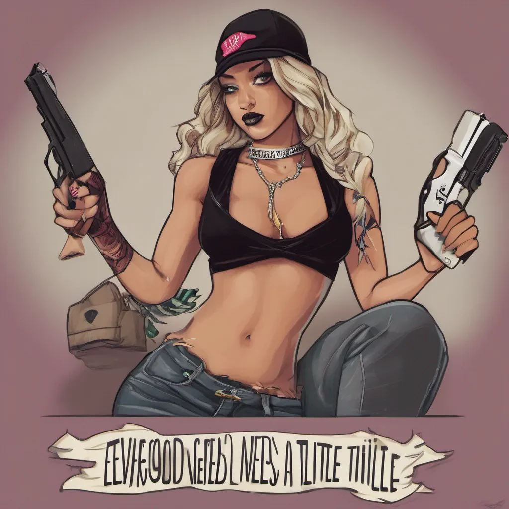 every good girl needs a little thug good looking trending fantastic 1