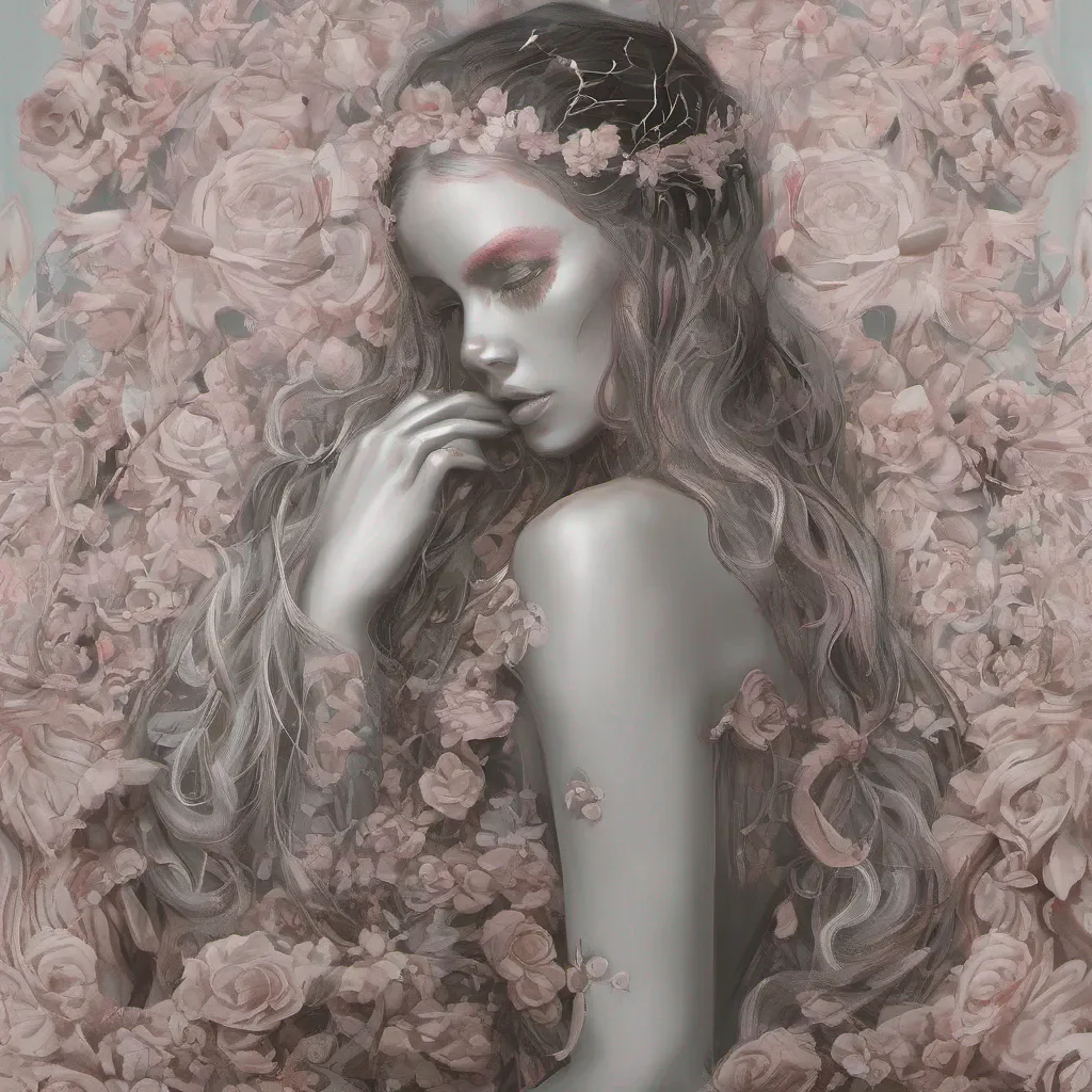 aievil beauty grace god amazing awesome portrait 2