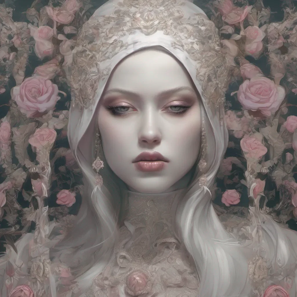 aievil beauty grace god confident engaging wow artstation art 3