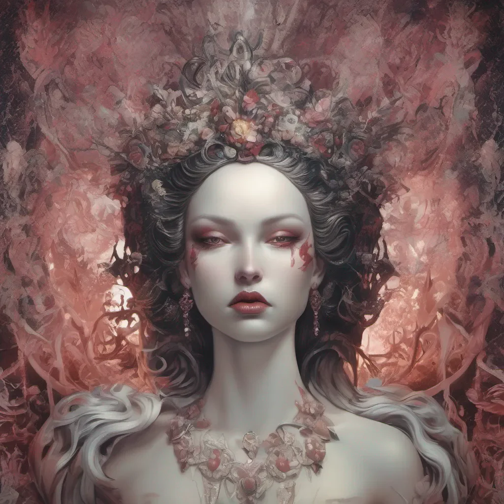 aievil beauty grace god