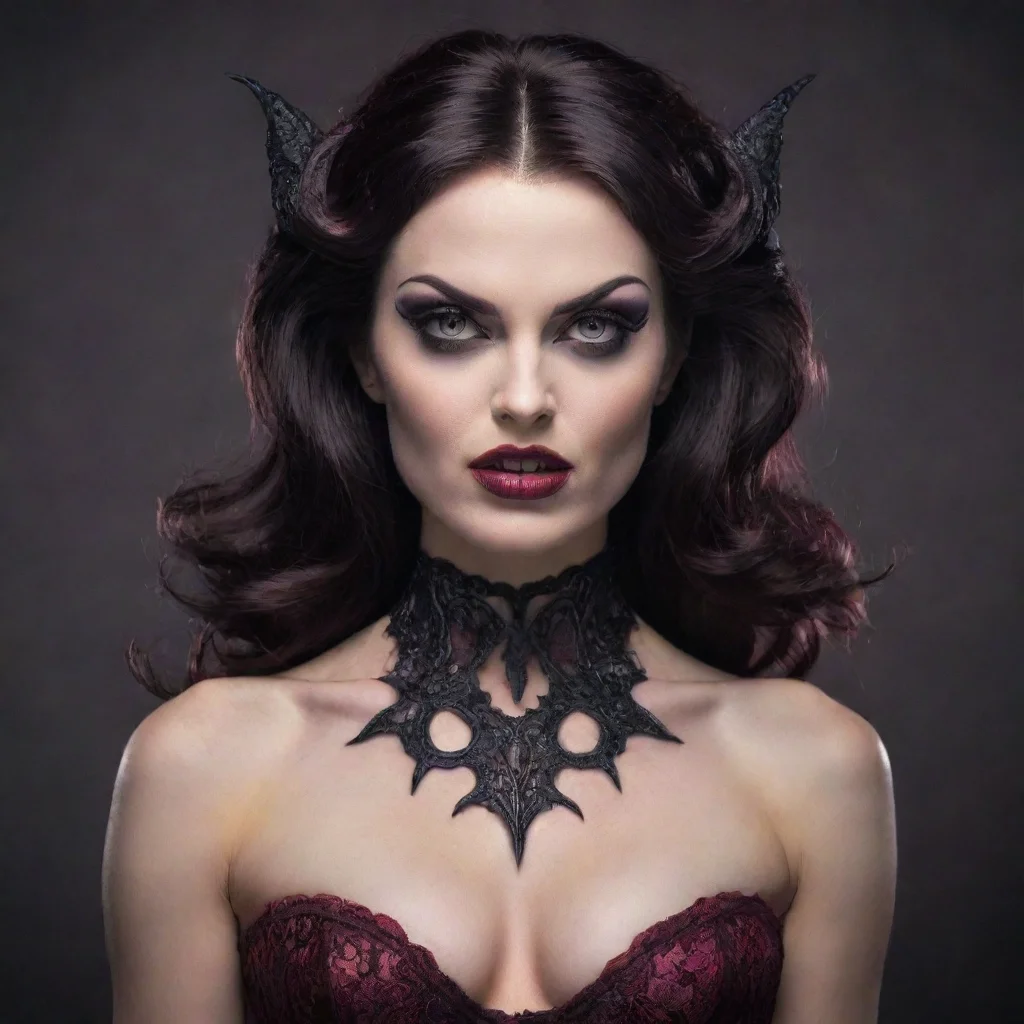 aievil feminine