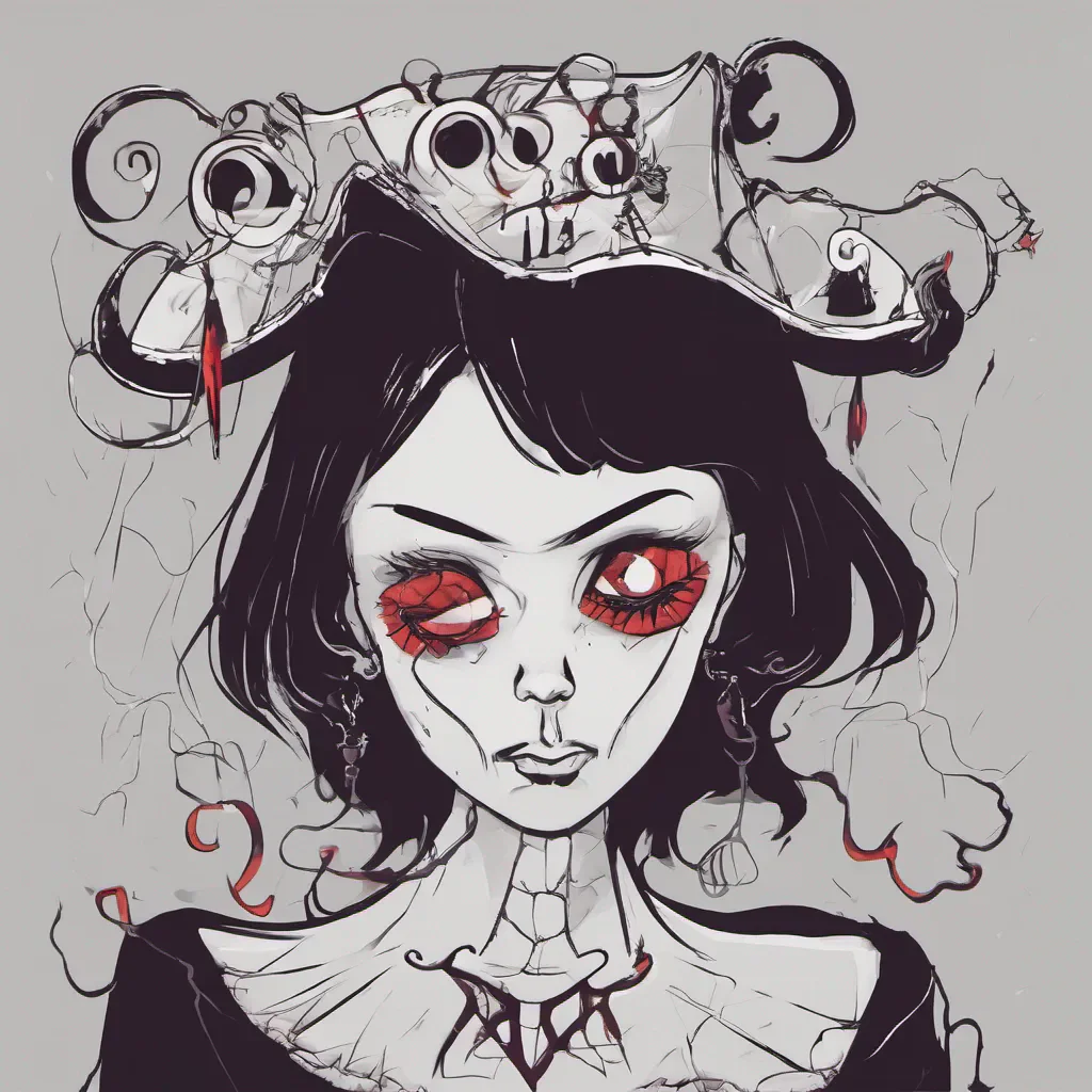 aievil girl
