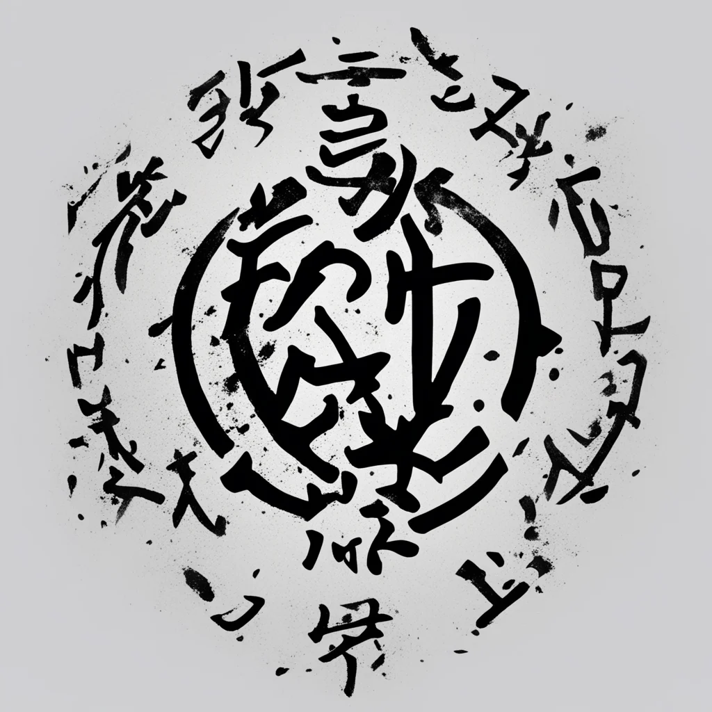 aievil kanji world amazing awesome portrait 2