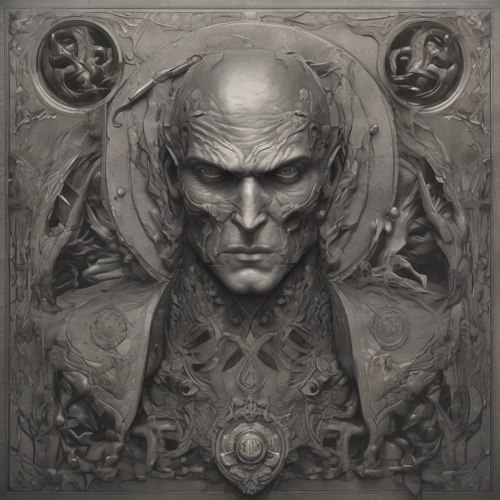 aievil masculine