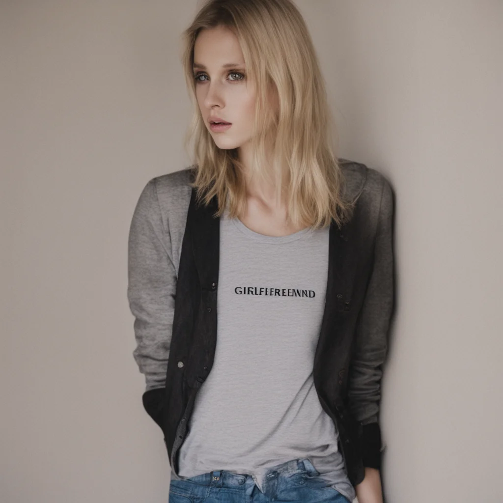 ex girlfriend amazing awesome portrait 2