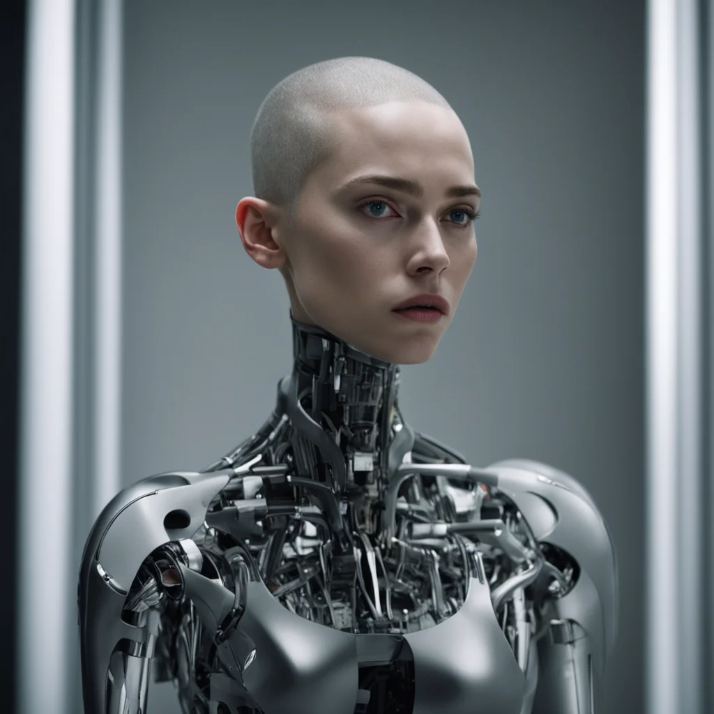ex machina
