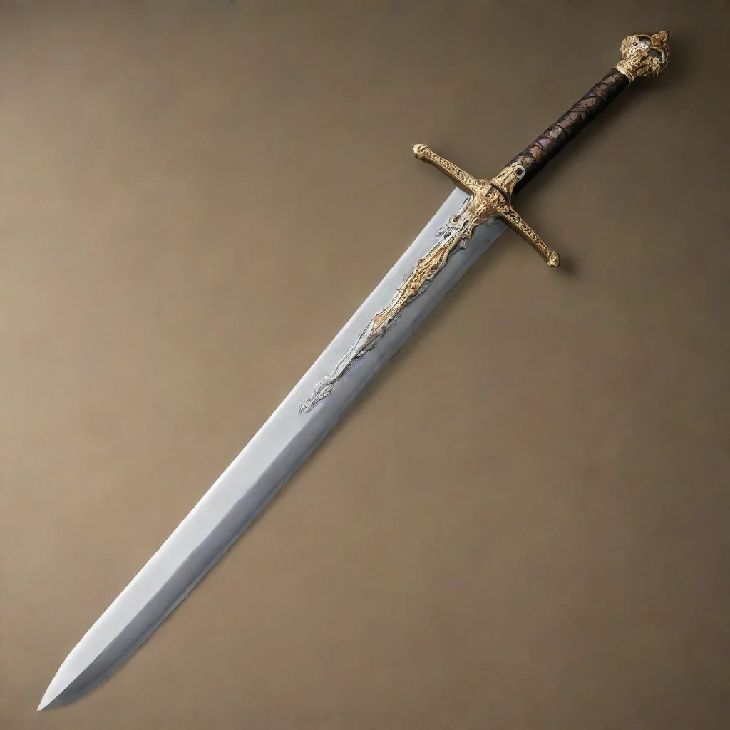 excalibur sword