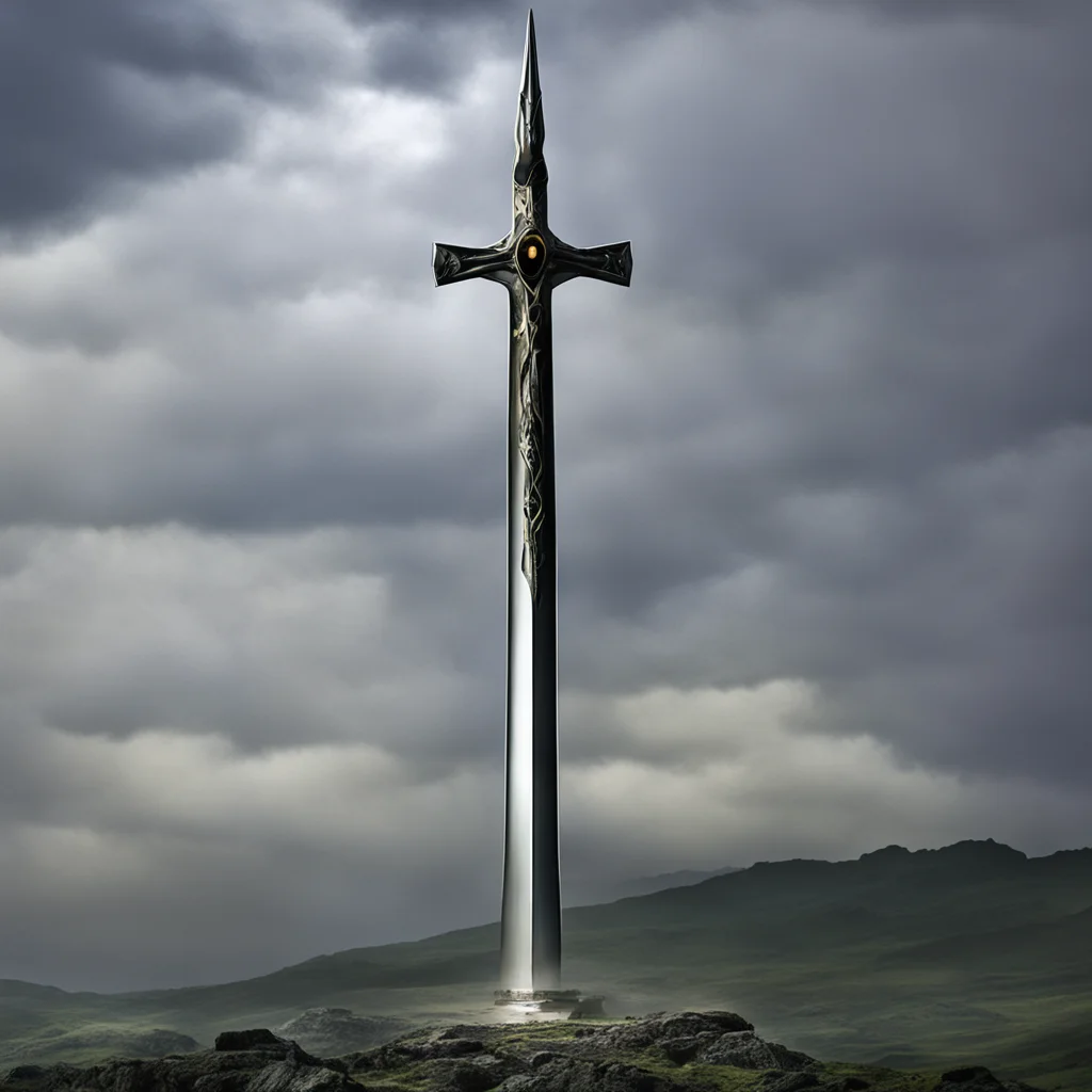 excalibur