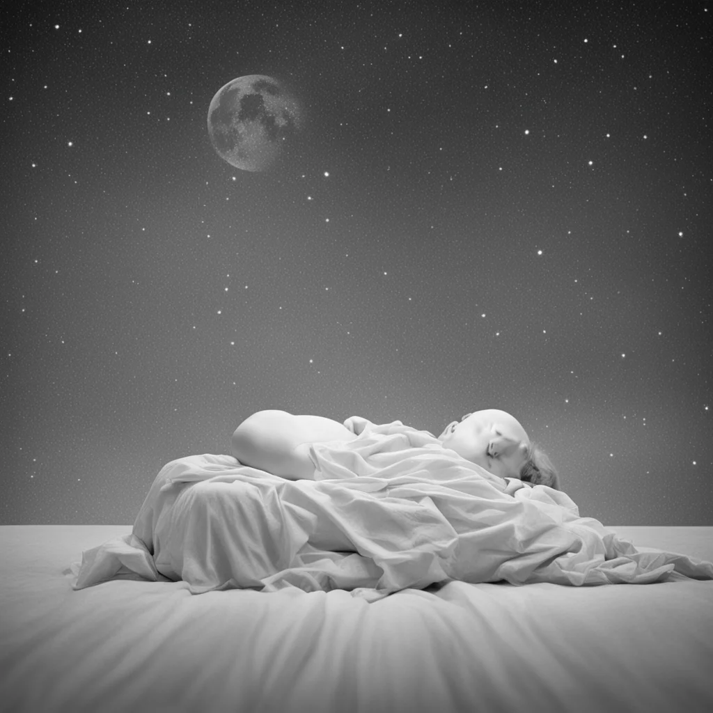 existential sleep confident engaging wow artstation art 3