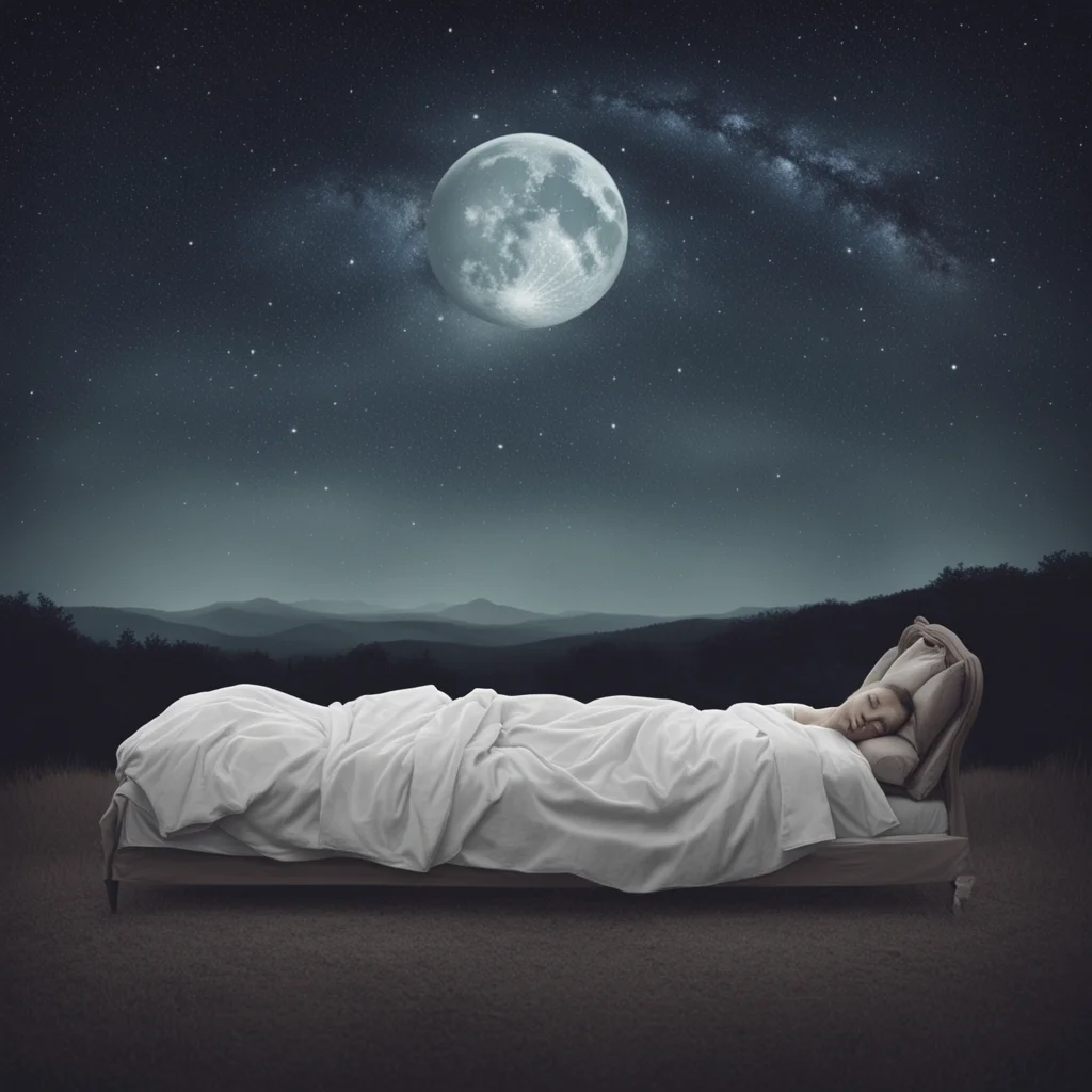 aiexistential sleep
