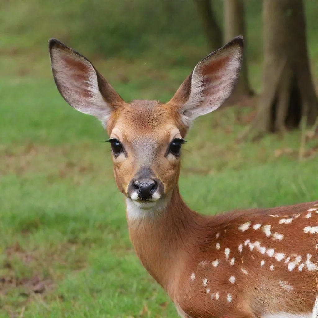 aiexperienced bambi