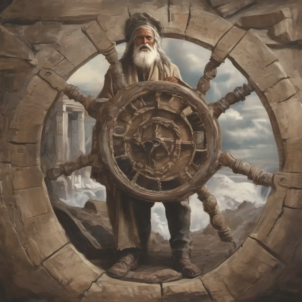 ezekiel saw the wheel  good looking trending fantastic 1