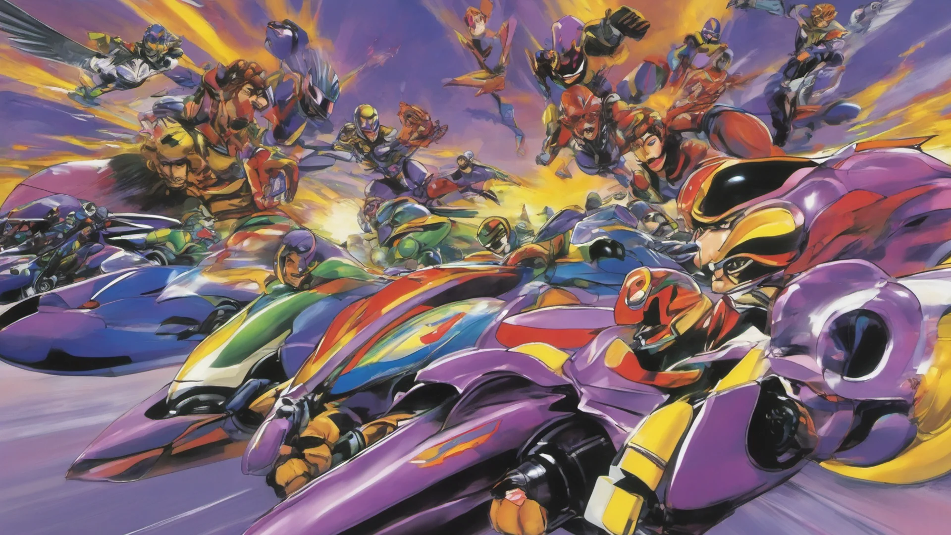 f zero wide