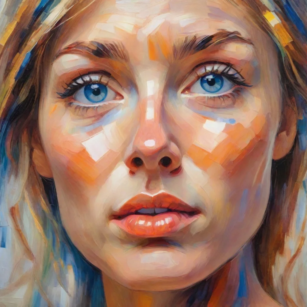 aiface impressionism