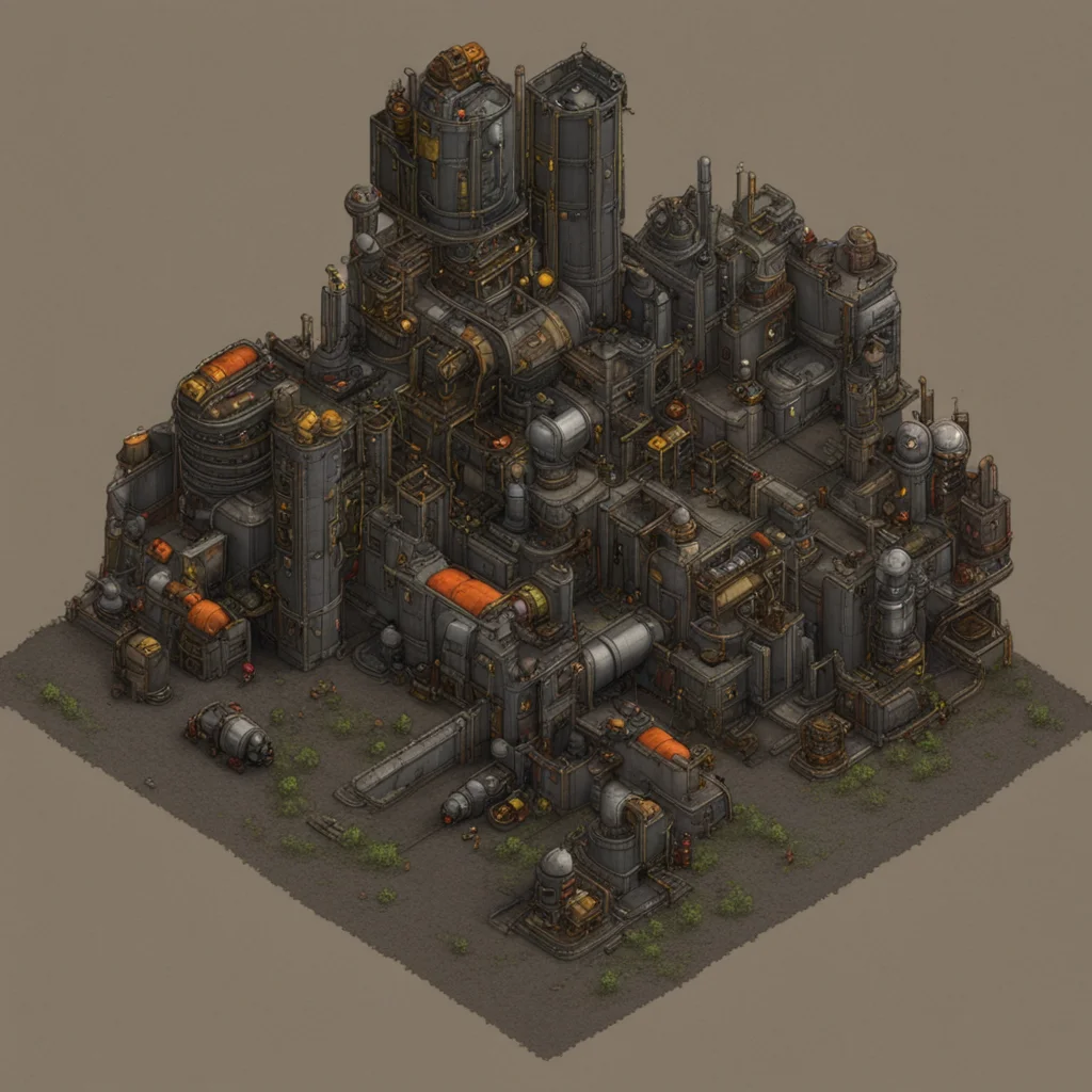 factorio amazing awesome portrait 2