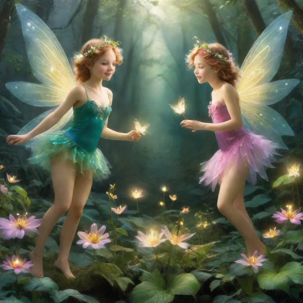 aifairies