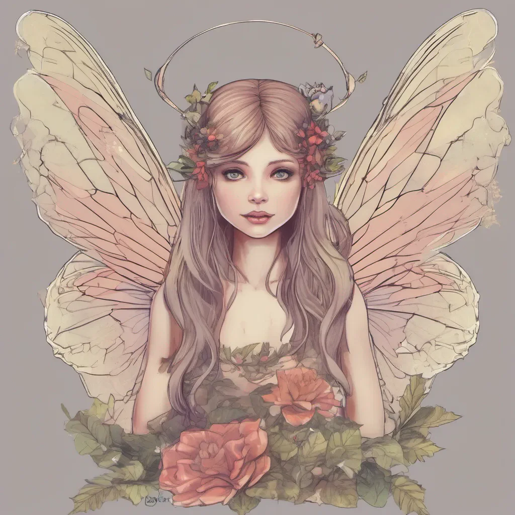 aifairy amazing awesome portrait 2