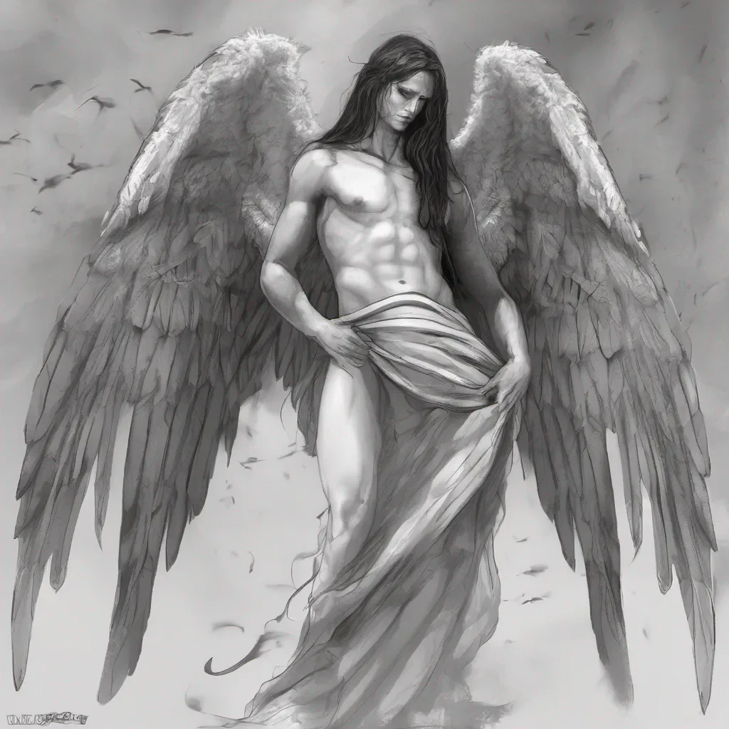 fallen angel good looking trending fantastic 1