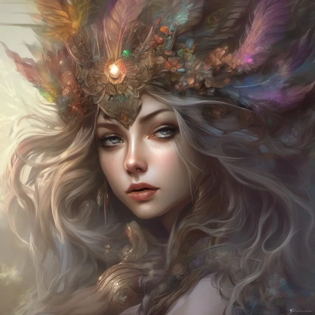 aifantasy art 
