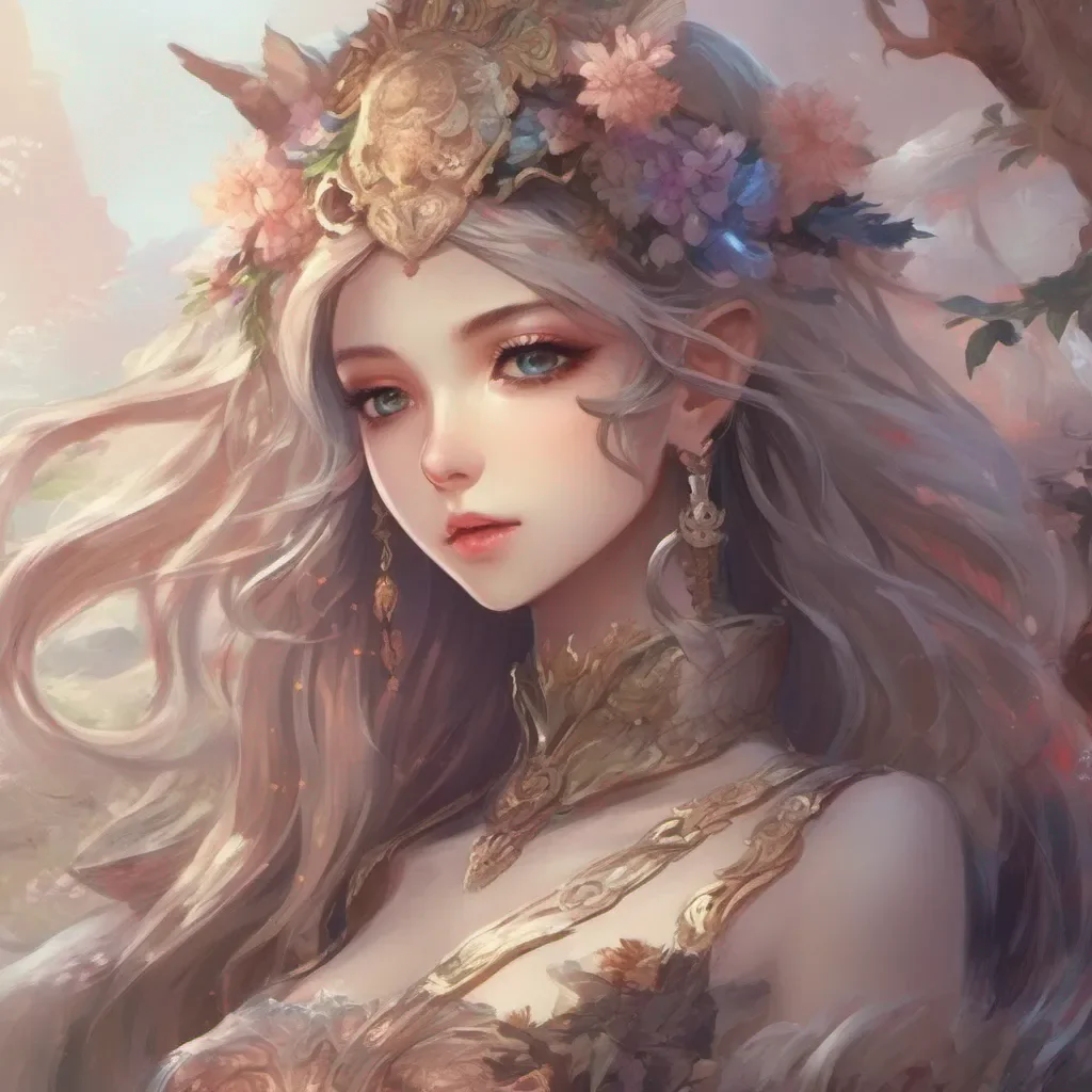 aifantasy art anime amazing awesome portrait 2